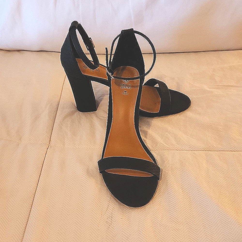 Women's Dress Sandals